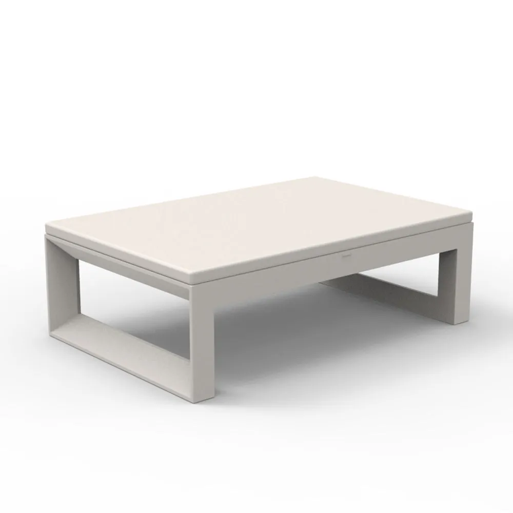 Frame Ottoman