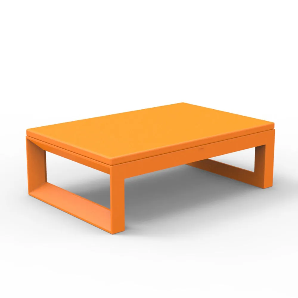 Frame Ottoman