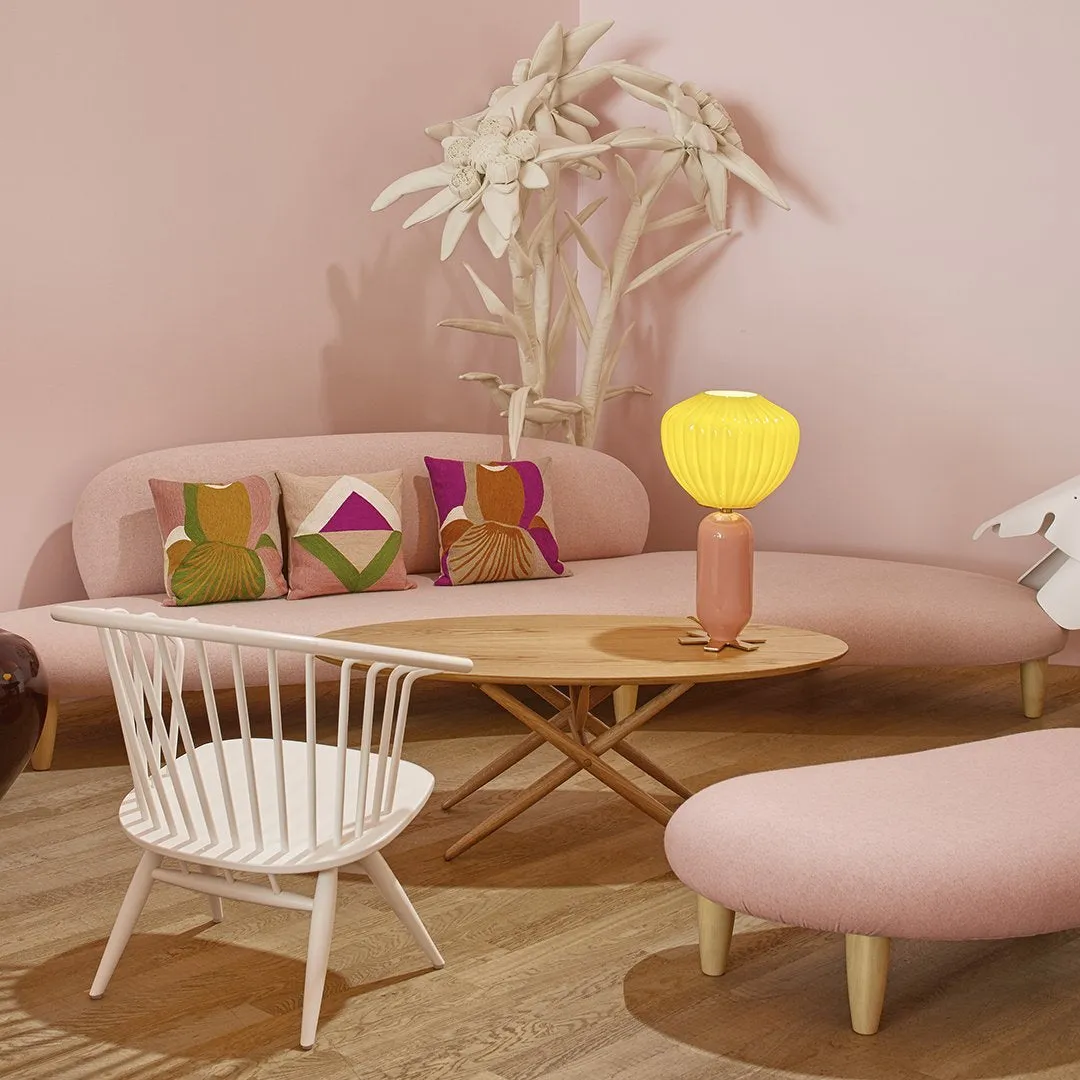 Freeform Sofa