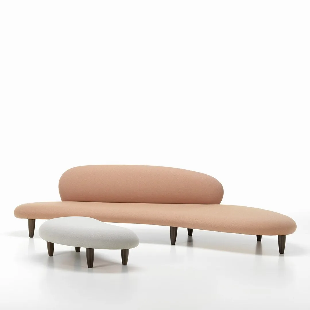 Freeform Sofa