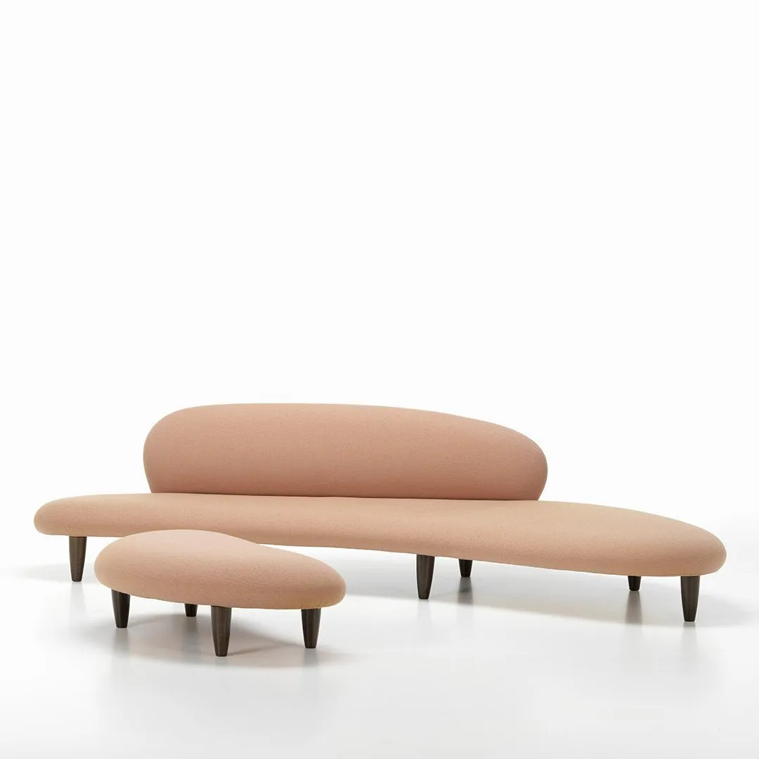Freeform Sofa