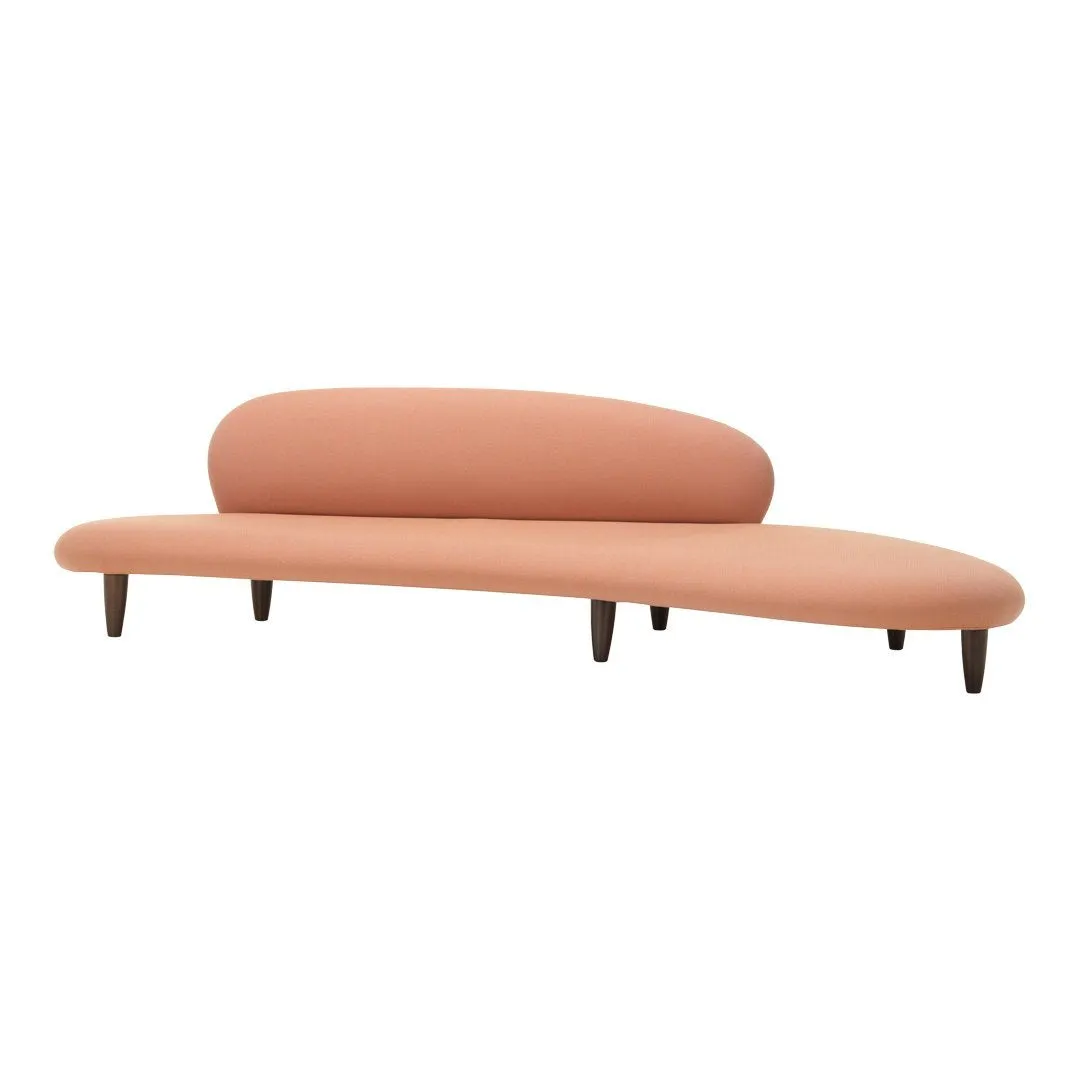 Freeform Sofa