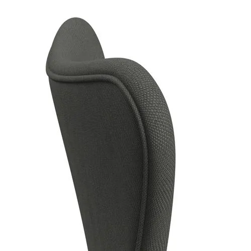 Fritz Hansen Series 7™ Chair Full Upholstery, Warm Graphite/Steelcut Grey