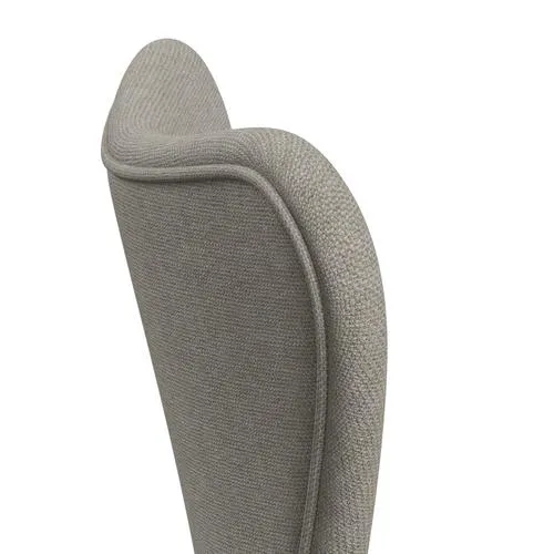 Fritz Hansen Series 7™ Chair Full Upholstery, Warm Graphite/Sunniva 2 Beige