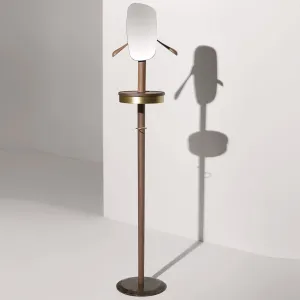 Galan Valet Stand