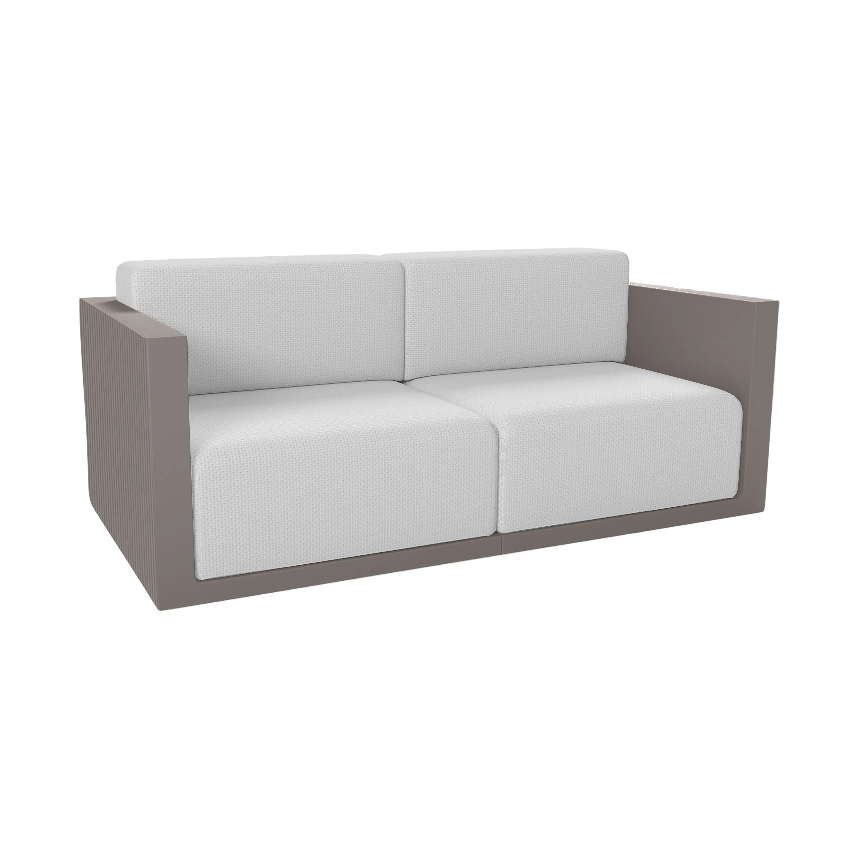 Gatsby Modular 2-Seater Sofa