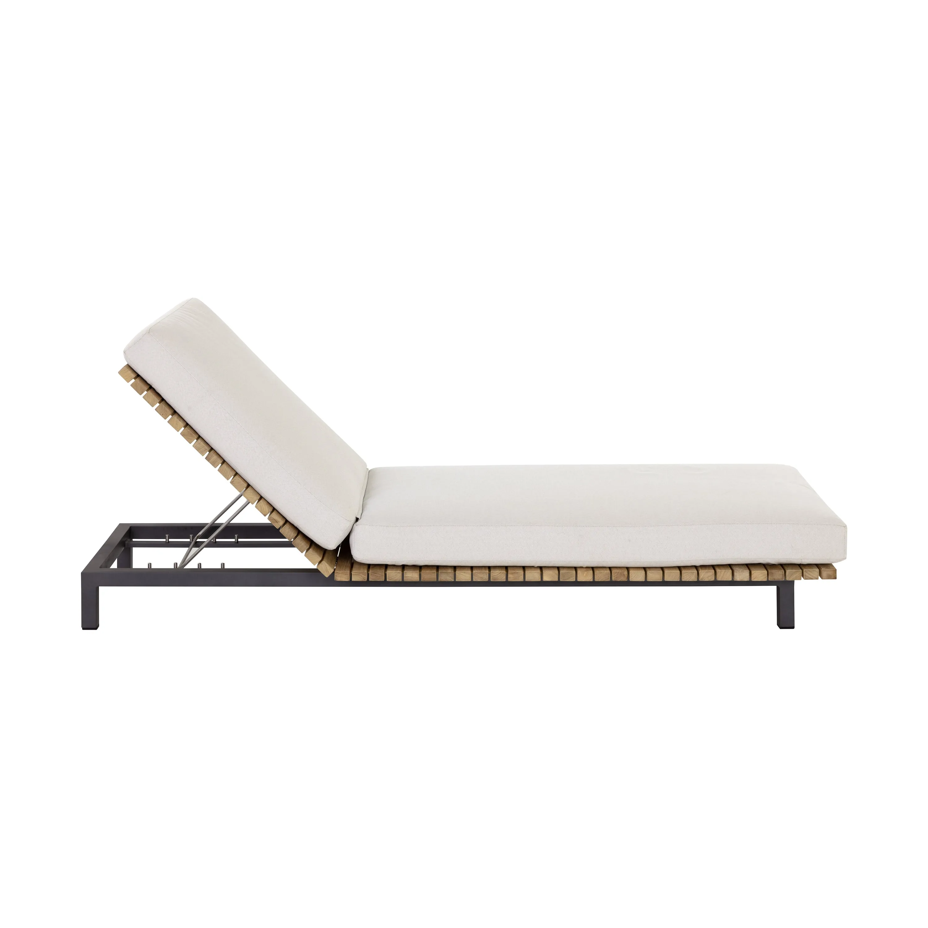 Geneve Outdoor Lounger