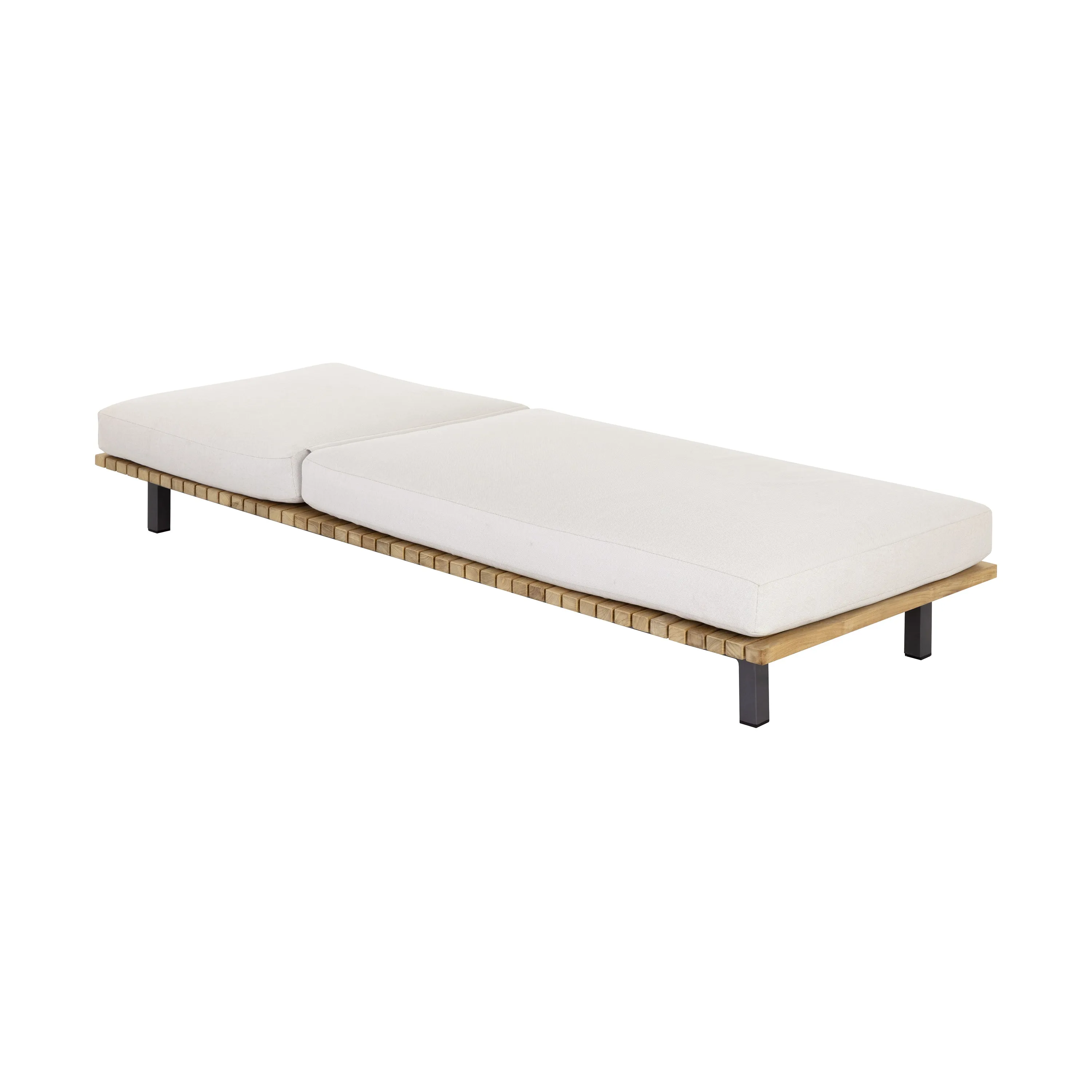 Geneve Outdoor Lounger