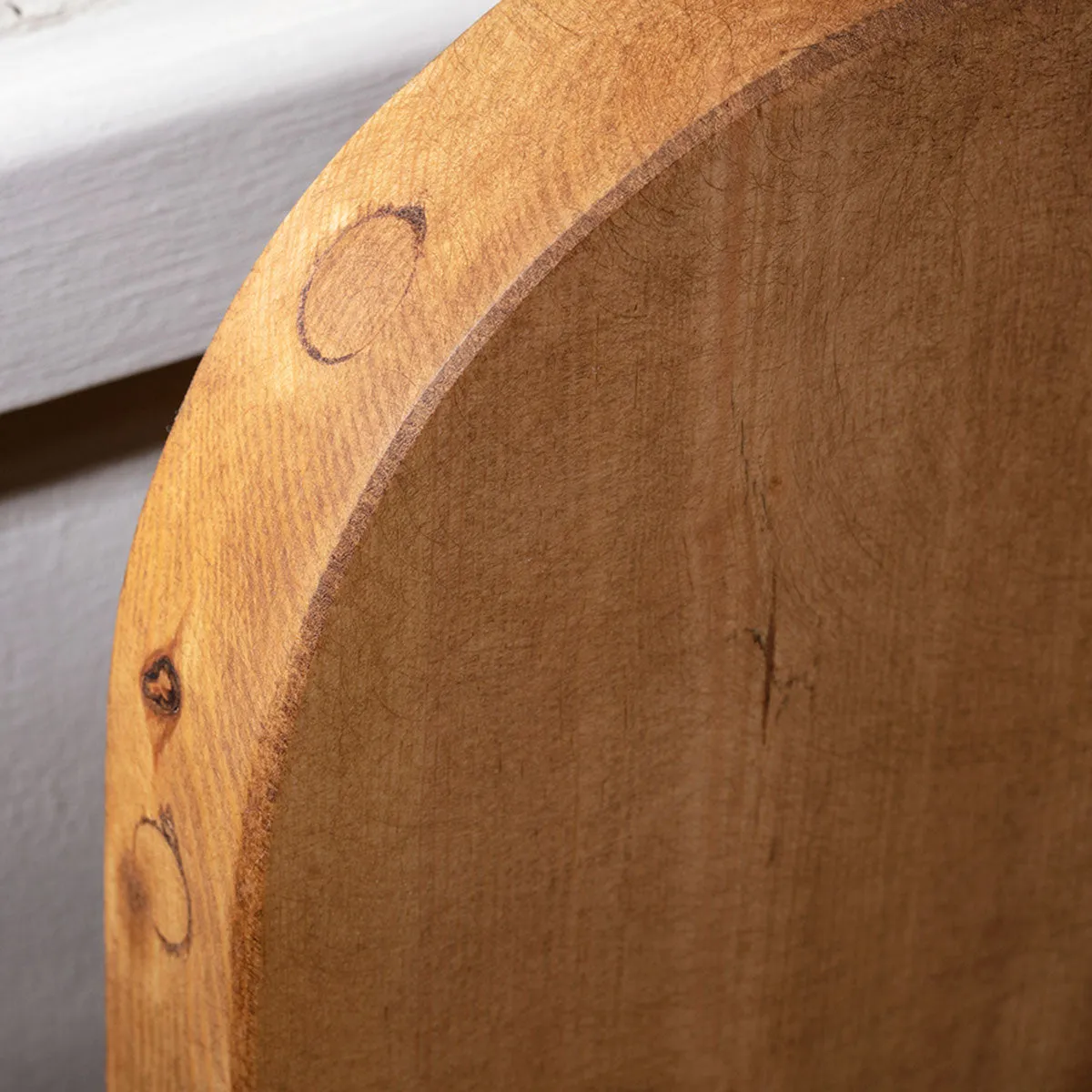 Gosforth Bed Frame Funky Chunky