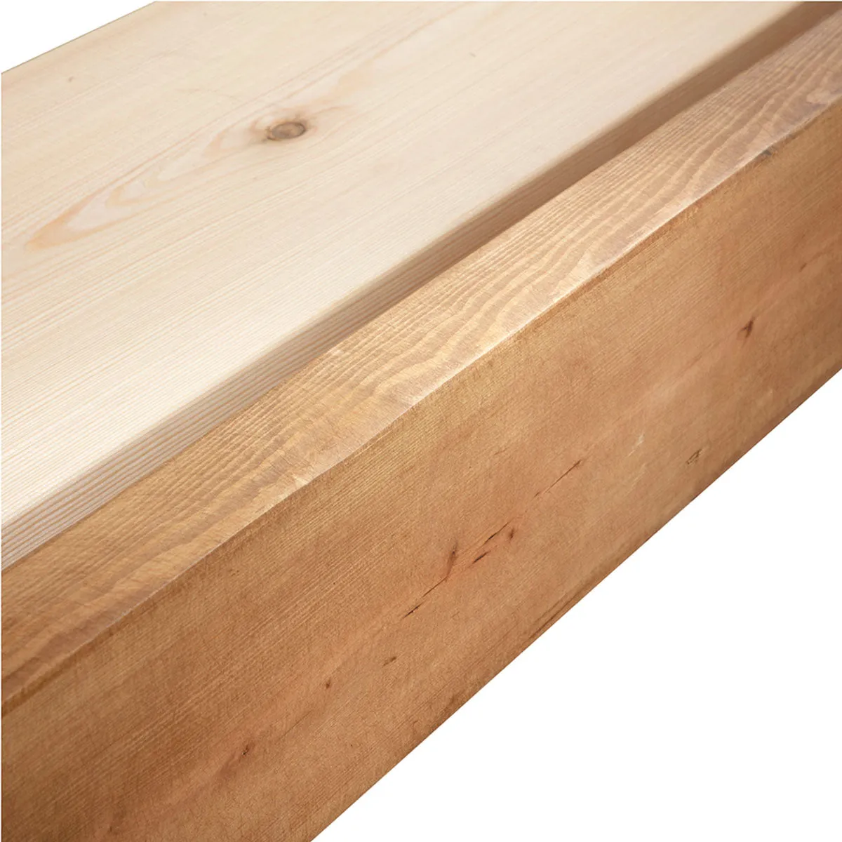 Gosforth Bed Frame Funky Chunky