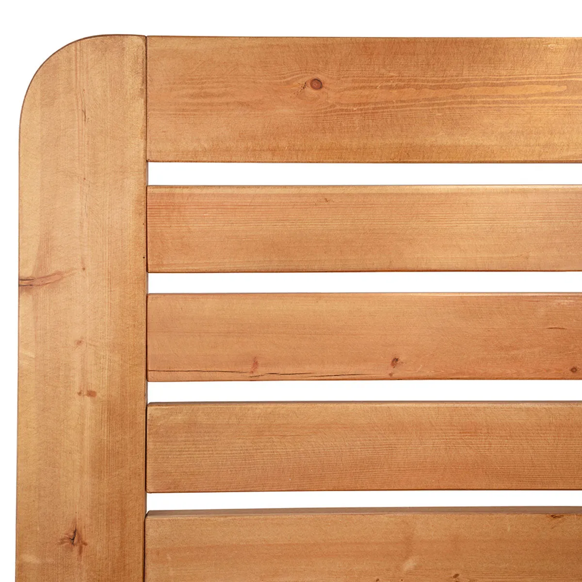 Gosforth Bed Frame Funky Chunky