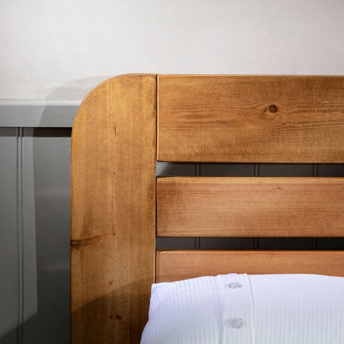 Gosforth Bed Frame Funky Chunky