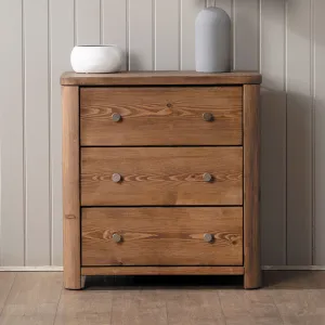 Gosforth Chest Of Drawers Funky Chunky
