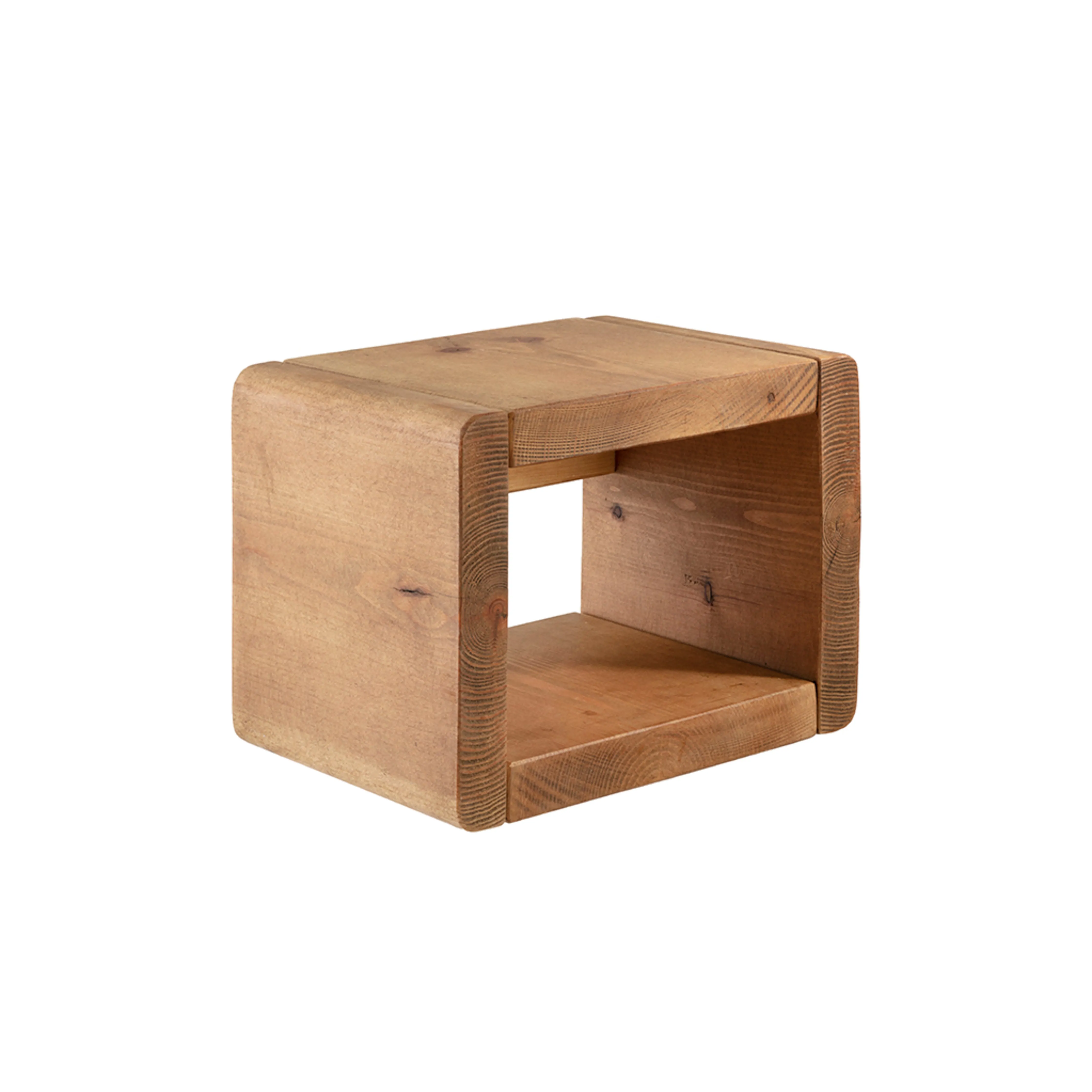 Gosforth Floating Bedside Table Funky Chunky