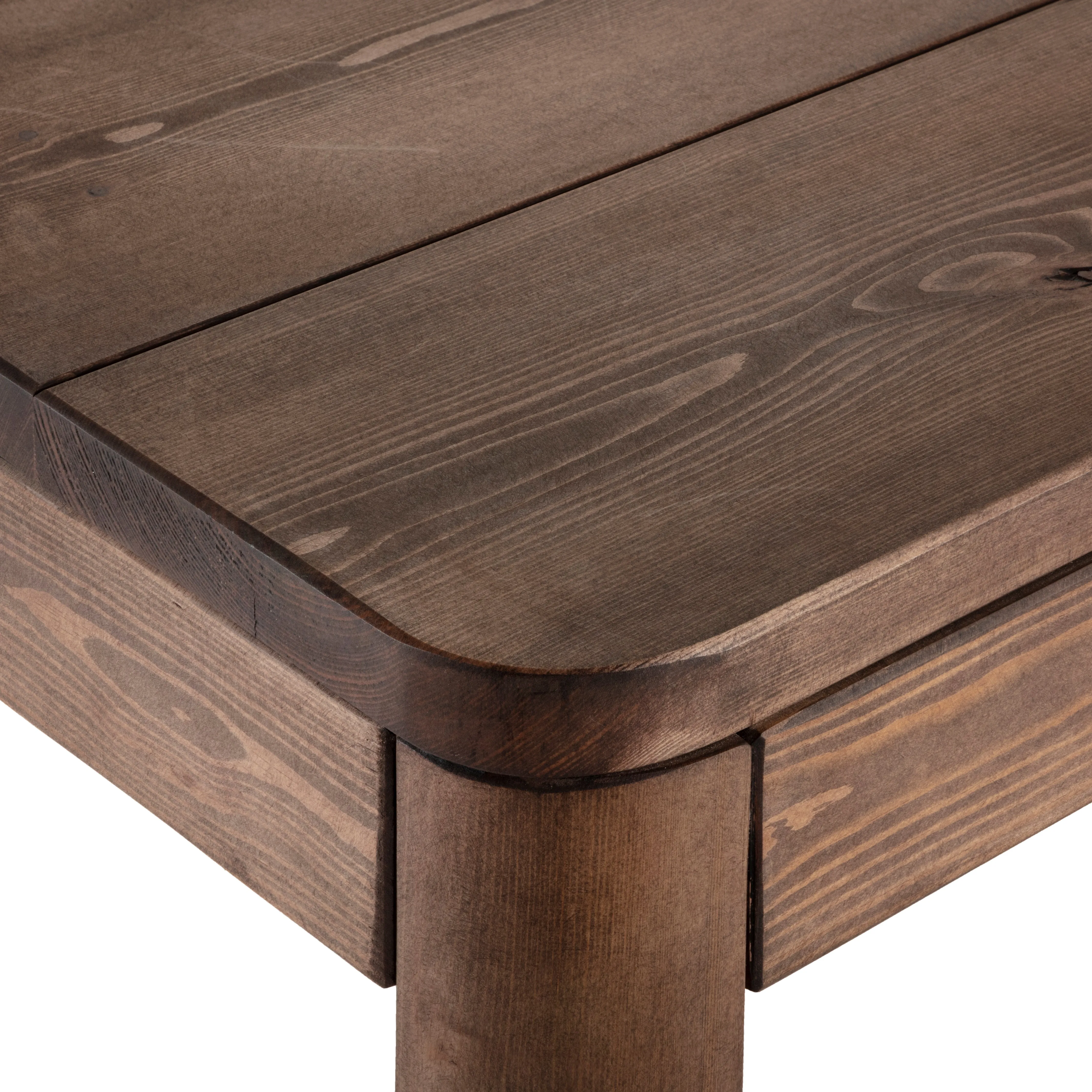 Gosforth Long Dining Table Funky Chunky