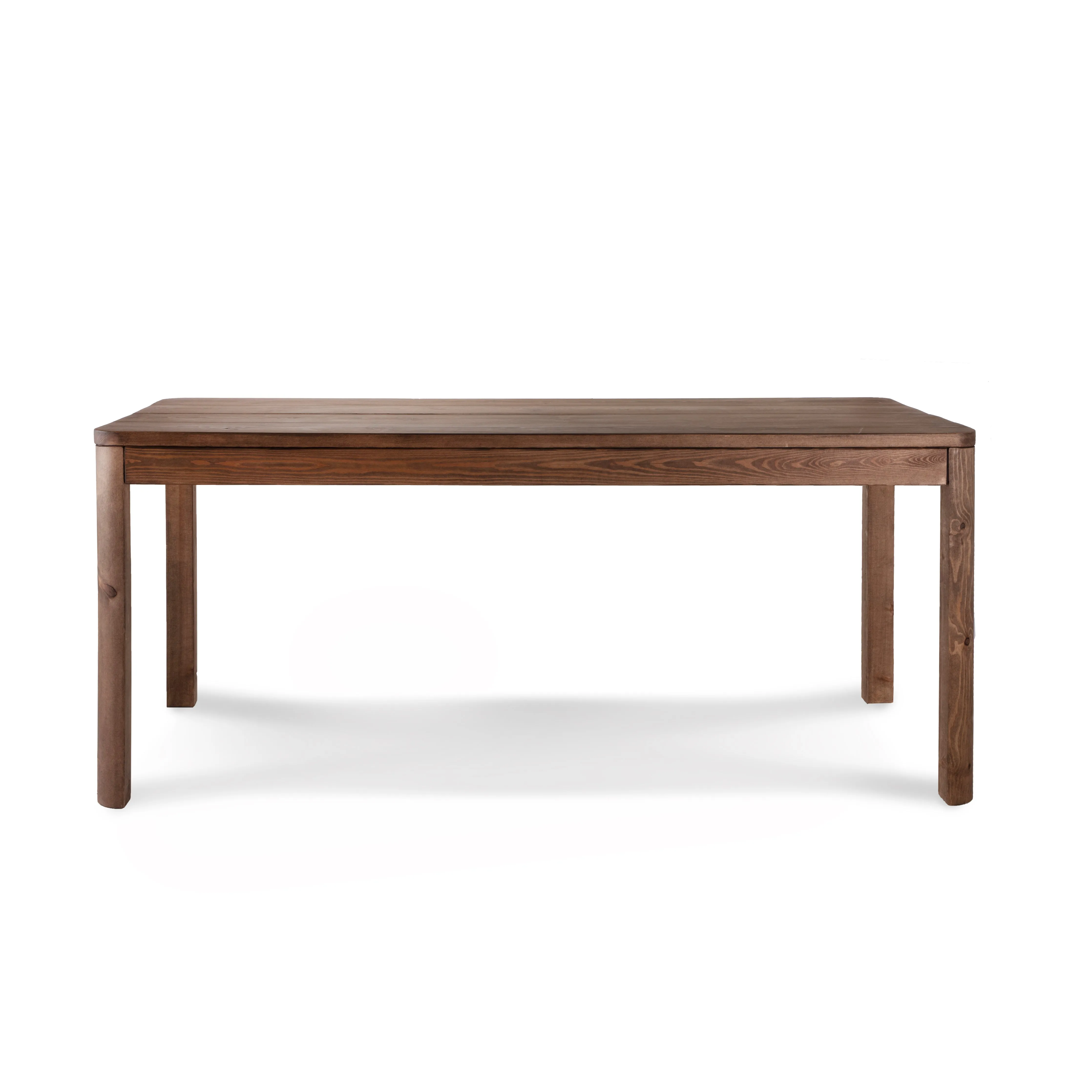Gosforth Long Dining Table Funky Chunky