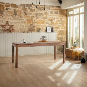 Gosforth Long Dining Table Funky Chunky
