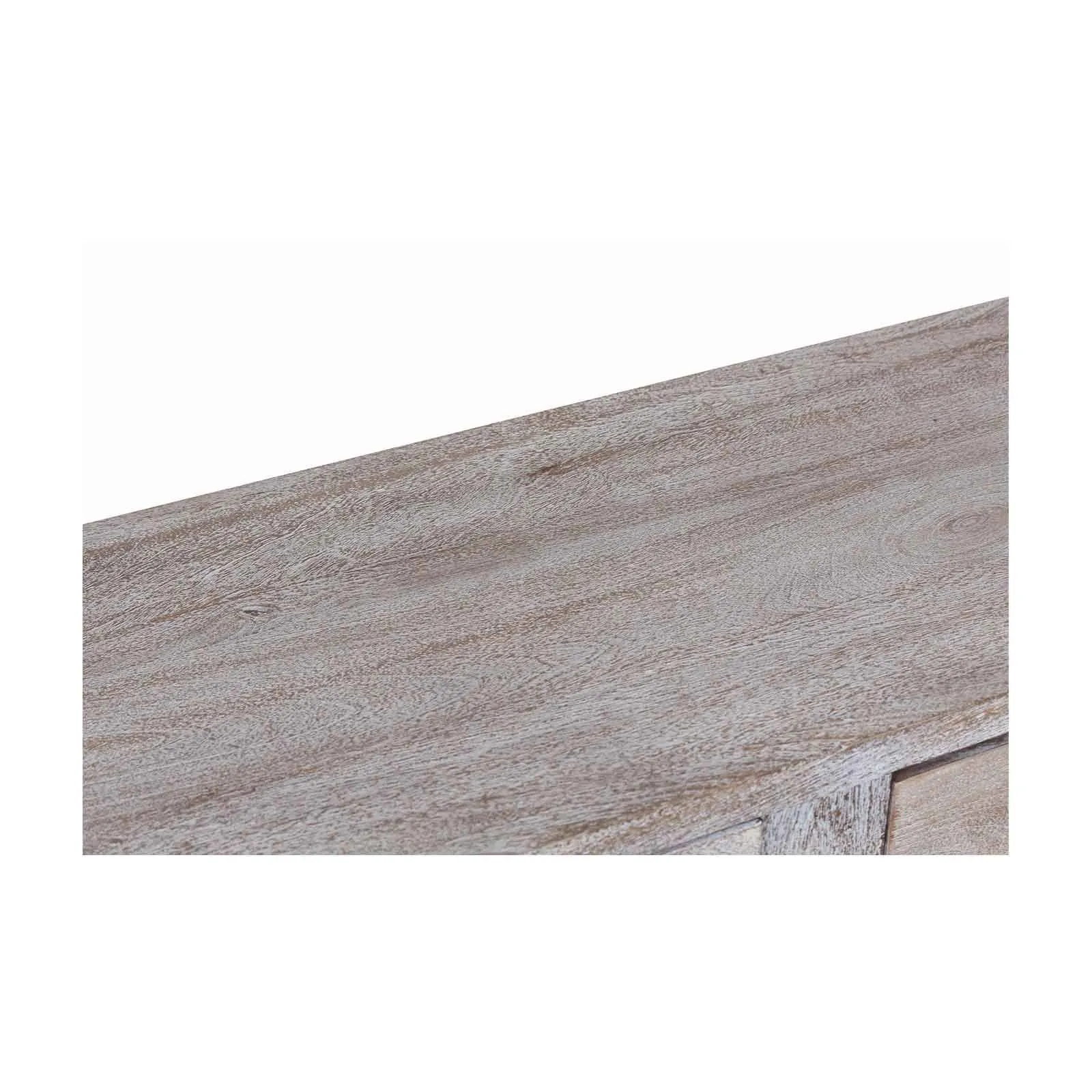 Grande console en bois | Mango Hampton