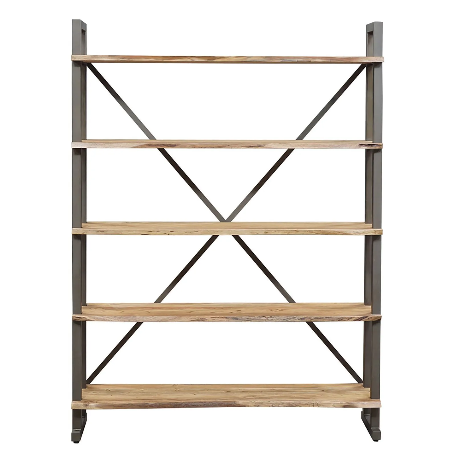 Grande etagere bois | Acacia Forest