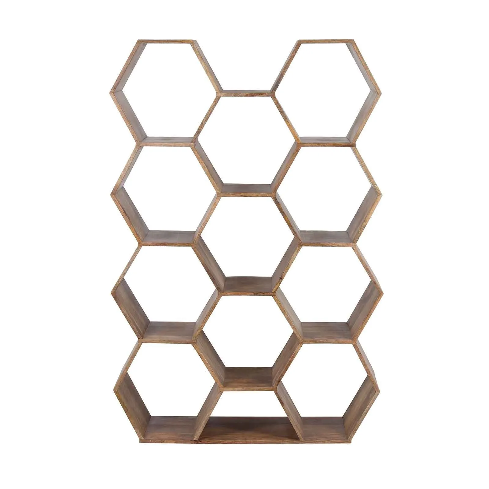 Grande tagre hexagonale | Mango M&M offre
