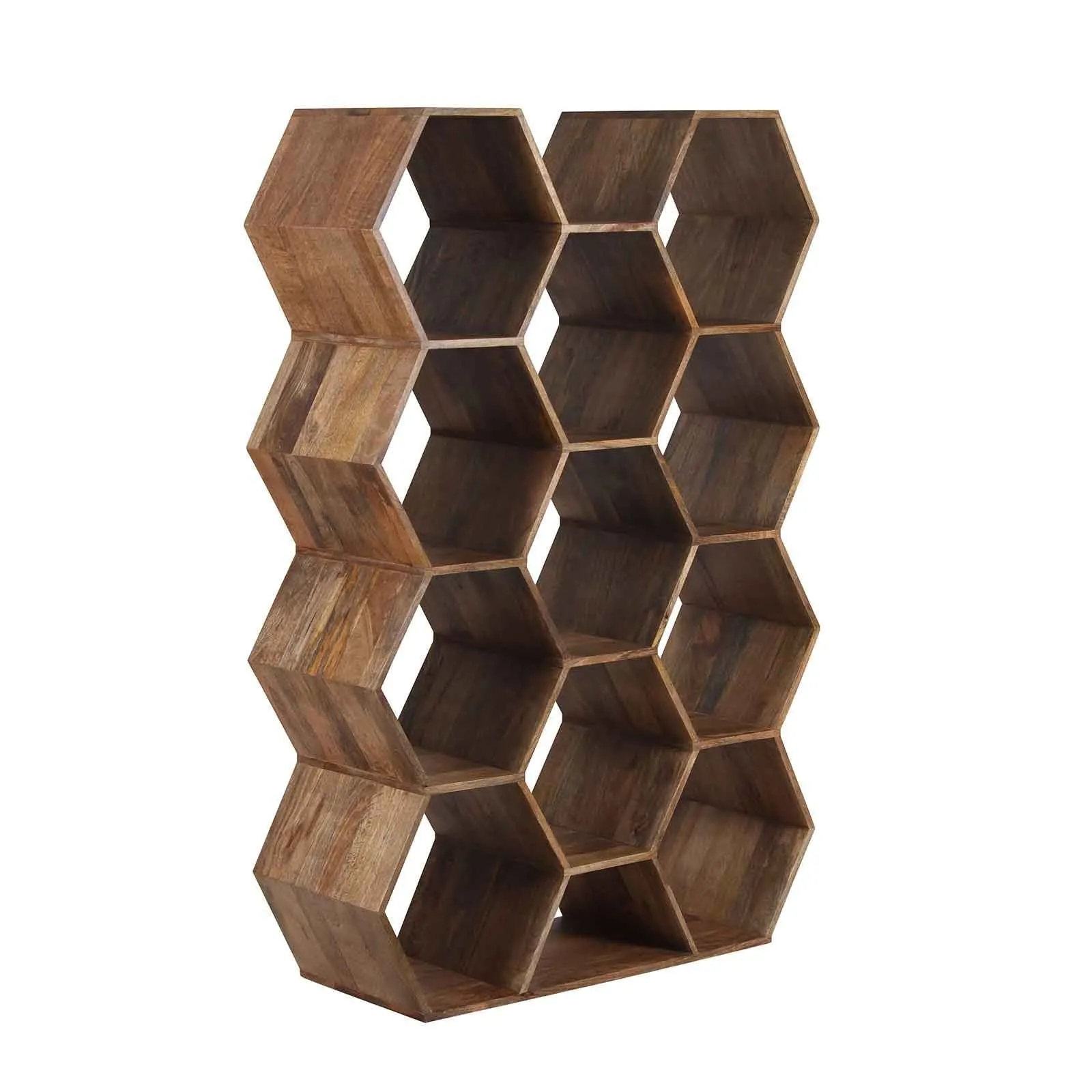 Grande tagre hexagonale | Mango M&M offre