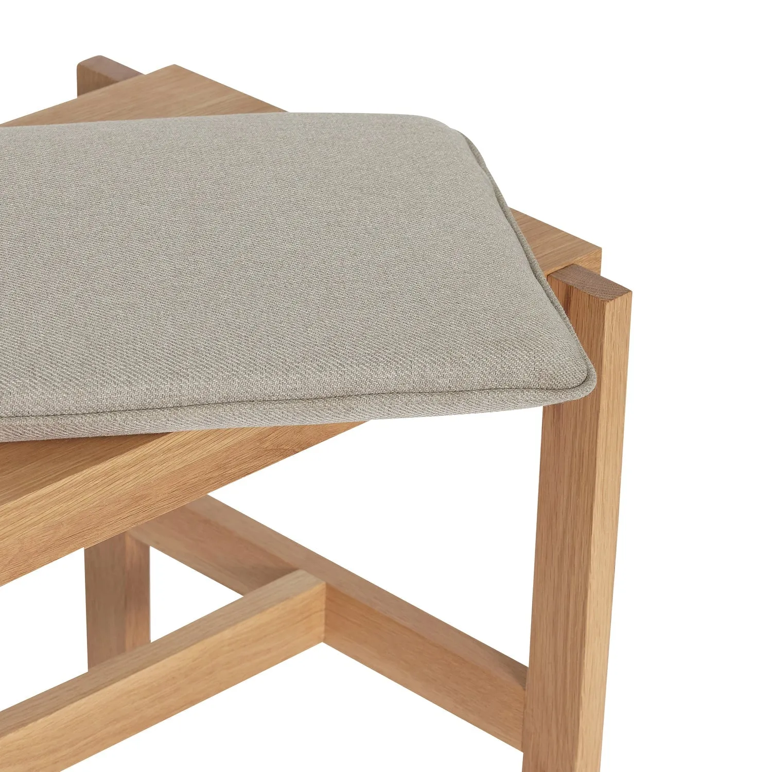 Hbsch Epoch Bench