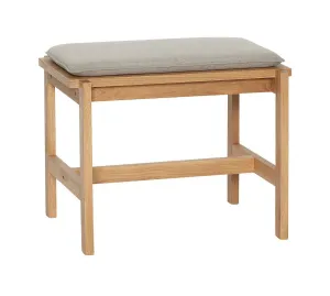 Hbsch Epoch Bench