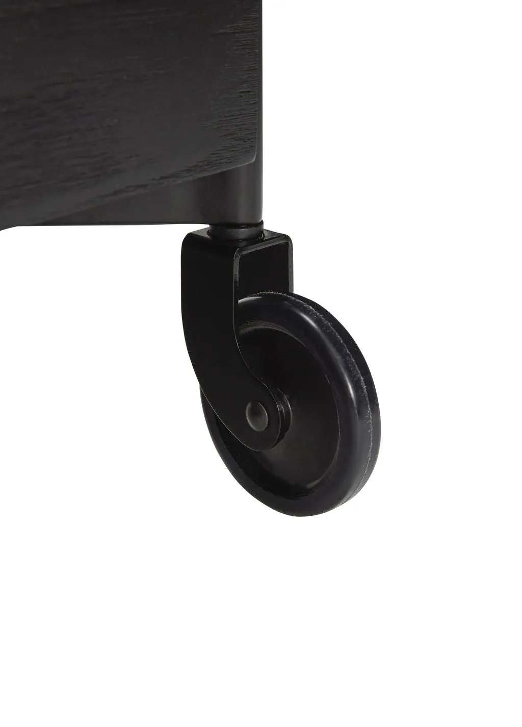 Hbsch Fresh Trolley, Black