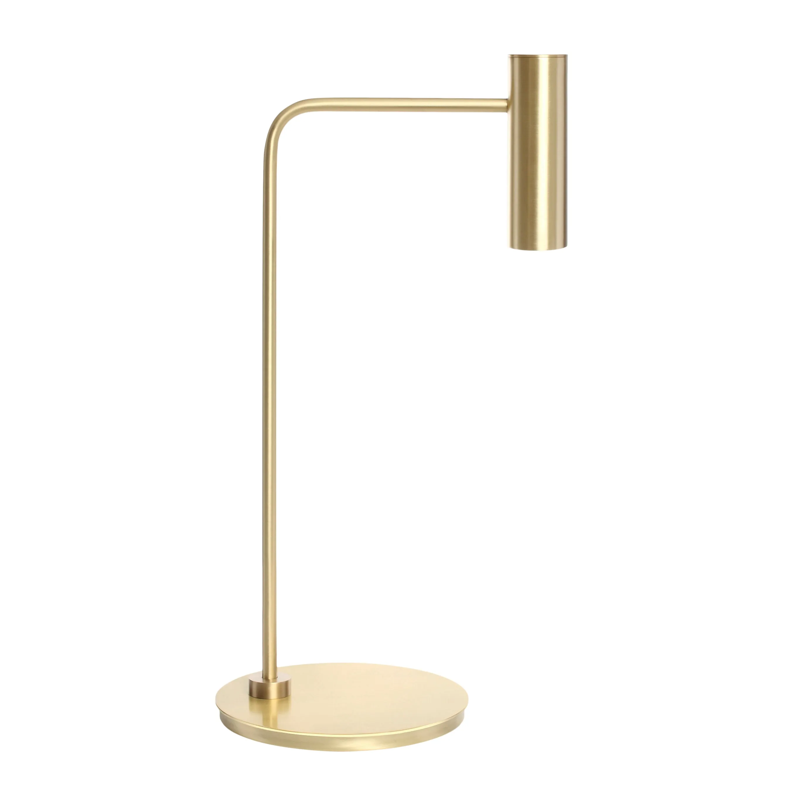 Heron Table Lamp