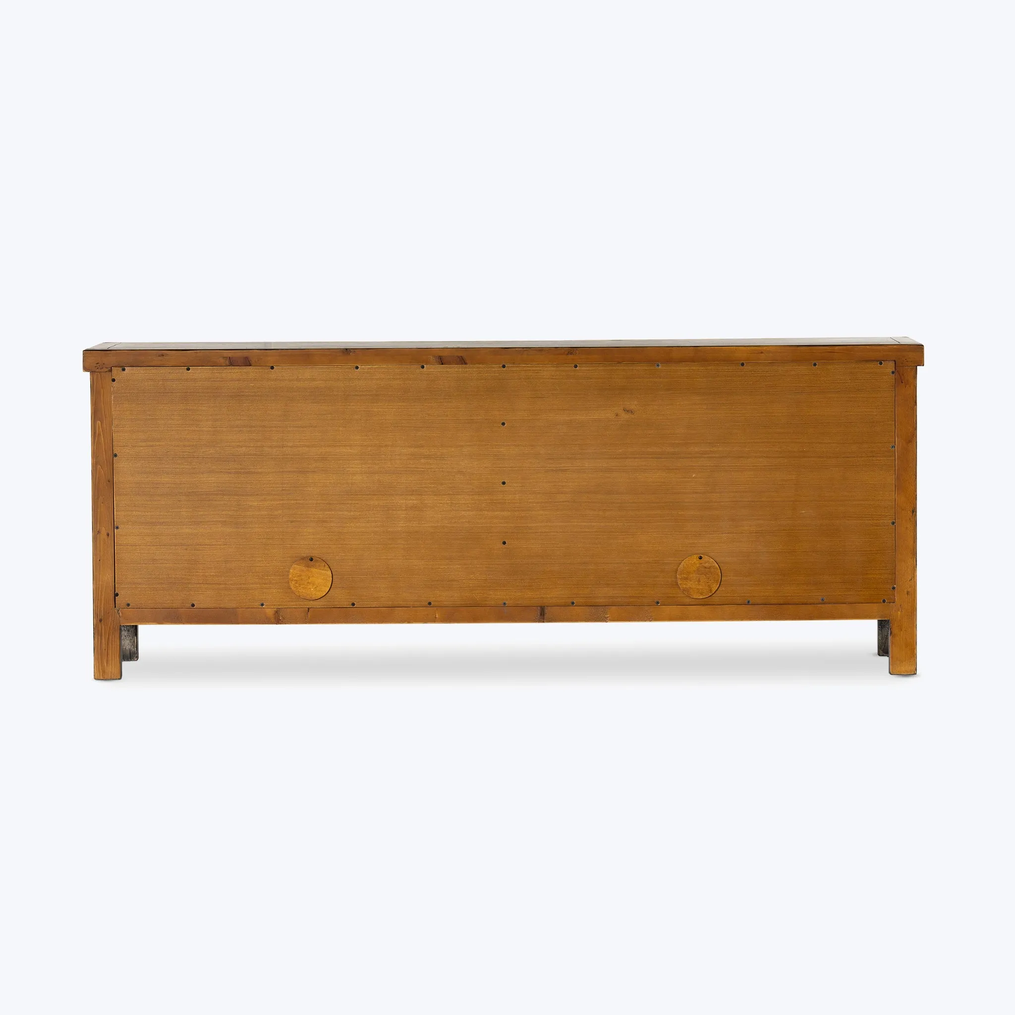 Hitchens Media Console
