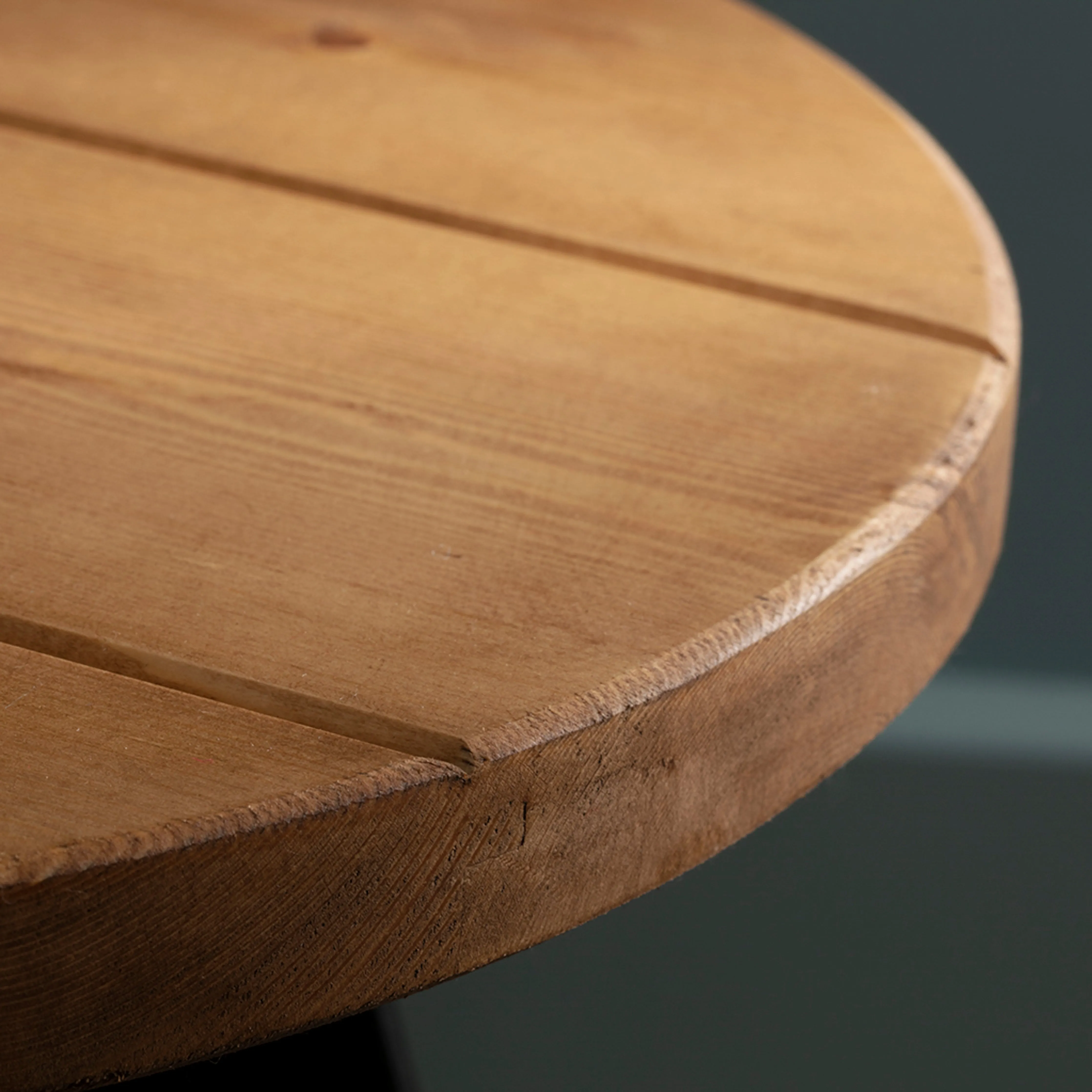 Hunter Round Dining Set Funky Chunky