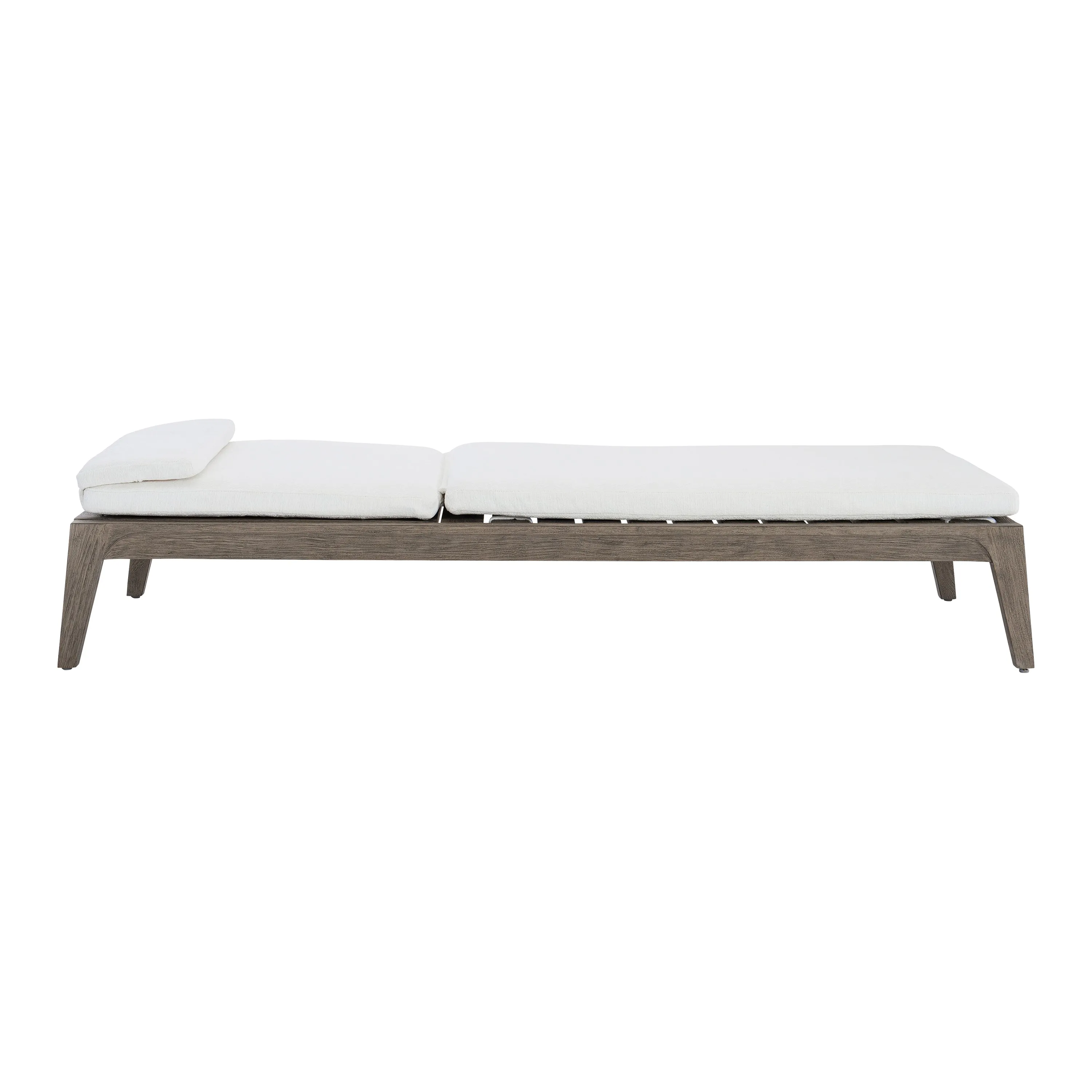 Ibiza Outdoor Lounge Chaise