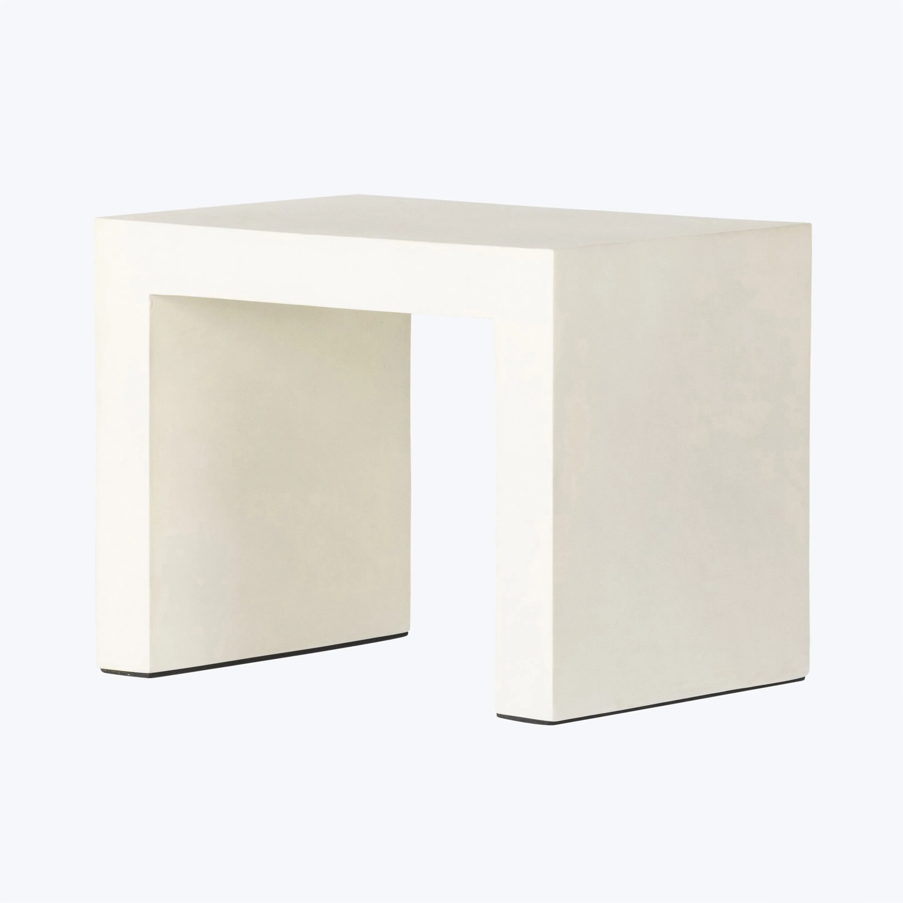 Indoor | Outdoor Parish End Table