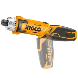 Ingco Cordless Screw Driver 8V