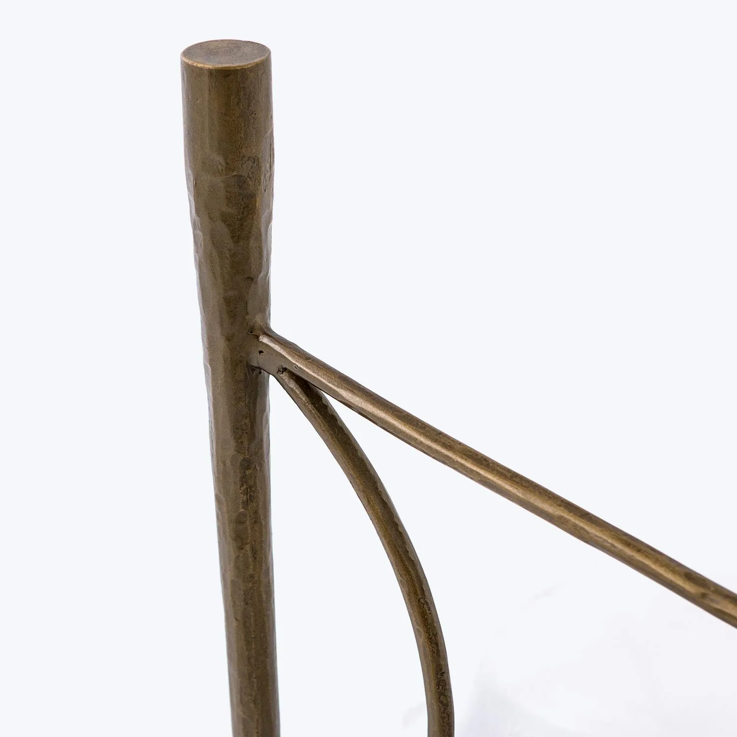 Iron Bed