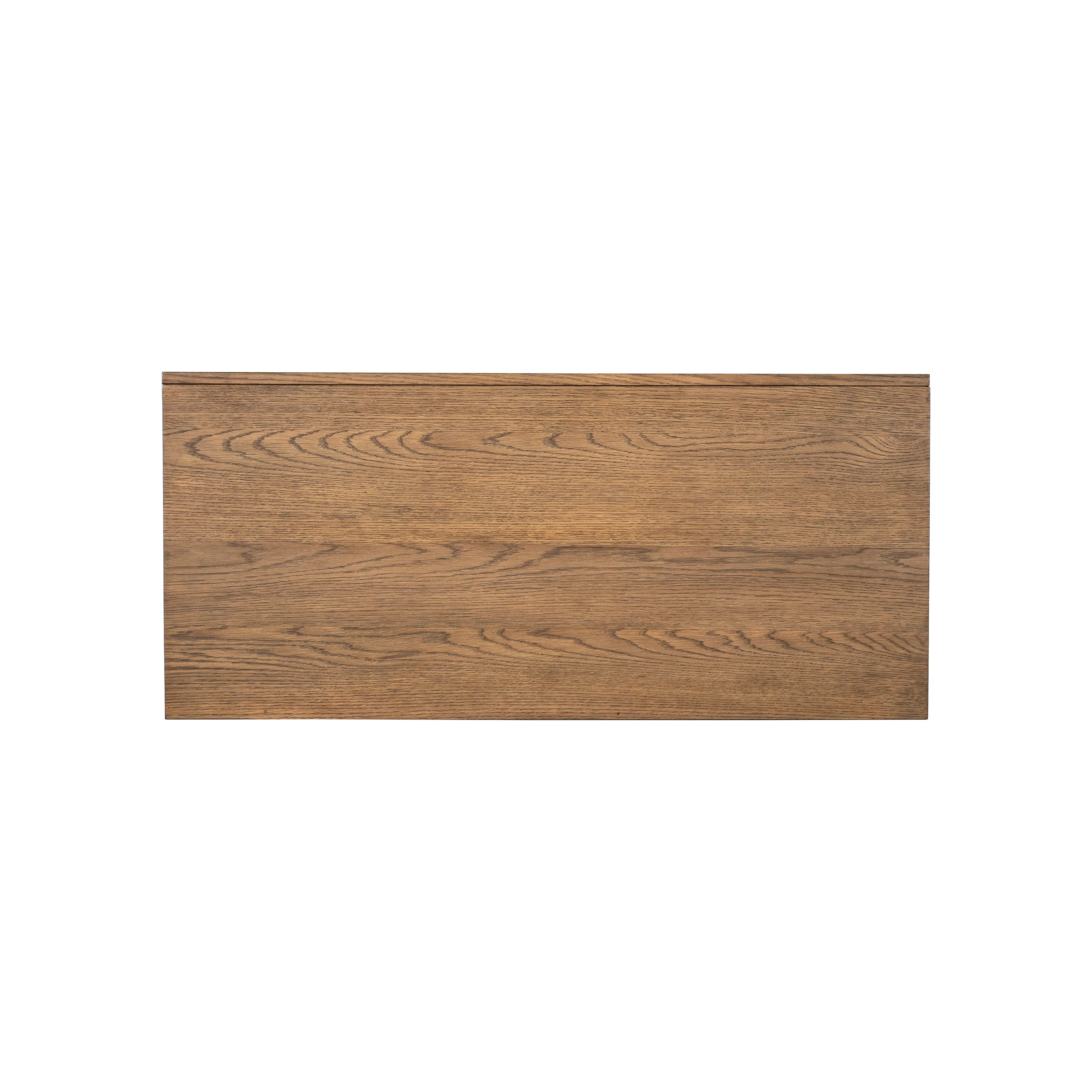 Knobby 3-Drawer Accent Dresser