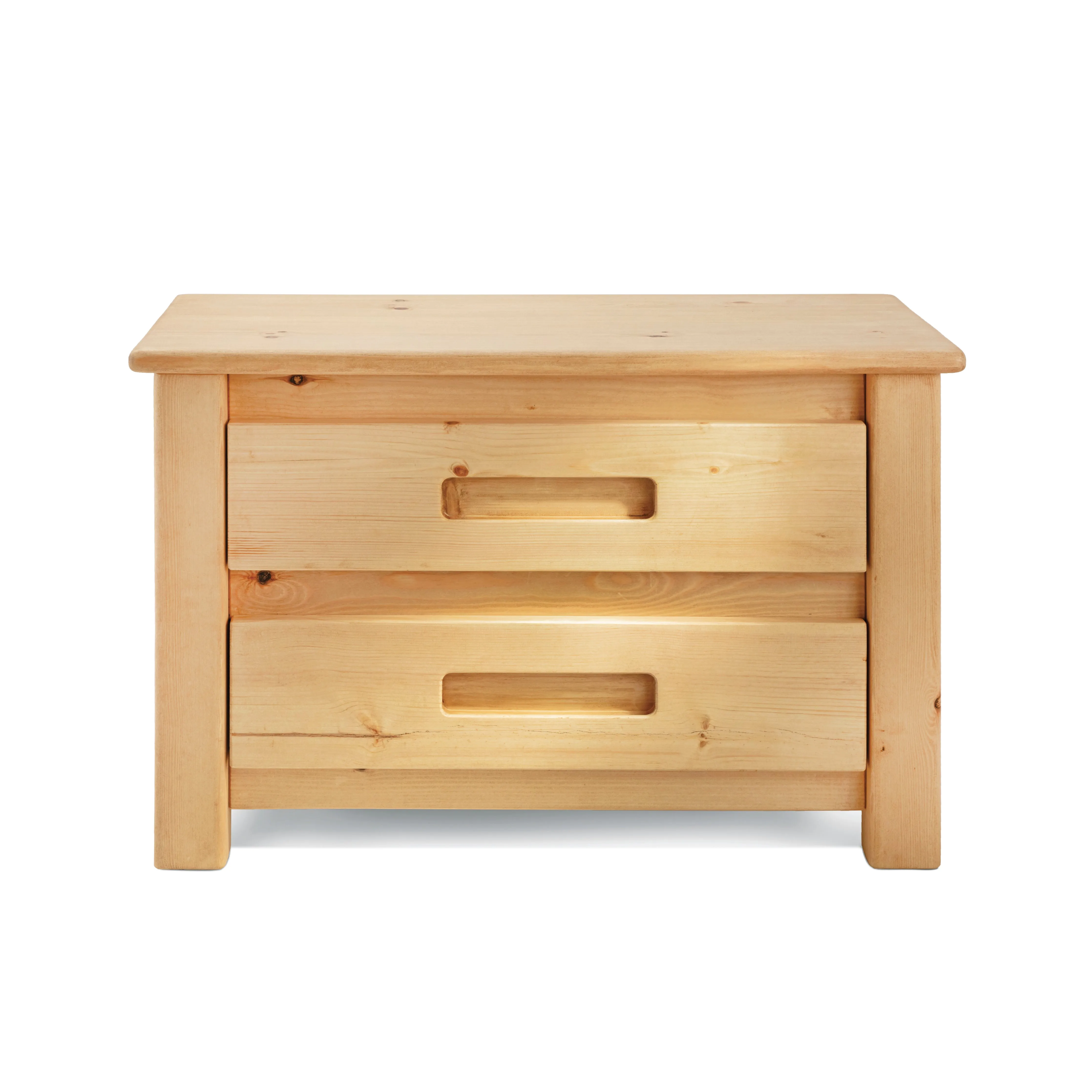 Lambton Small Chest of Drawers Funky Chunky