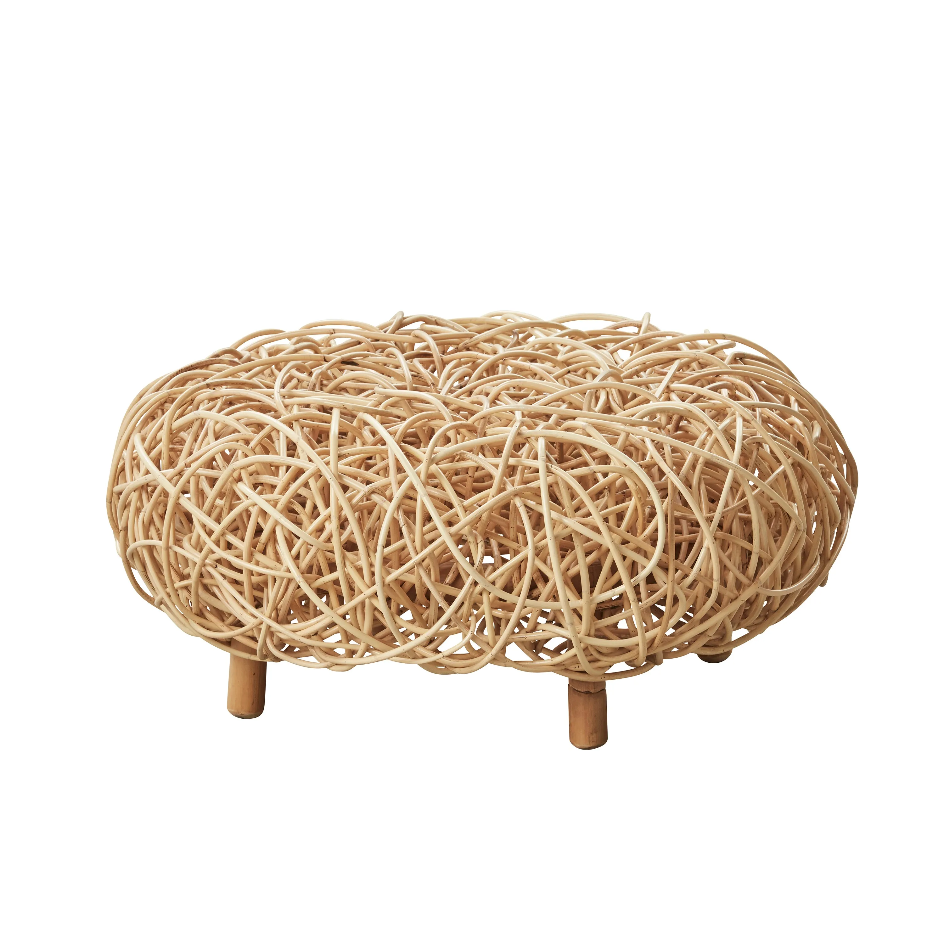 Loop Footstool