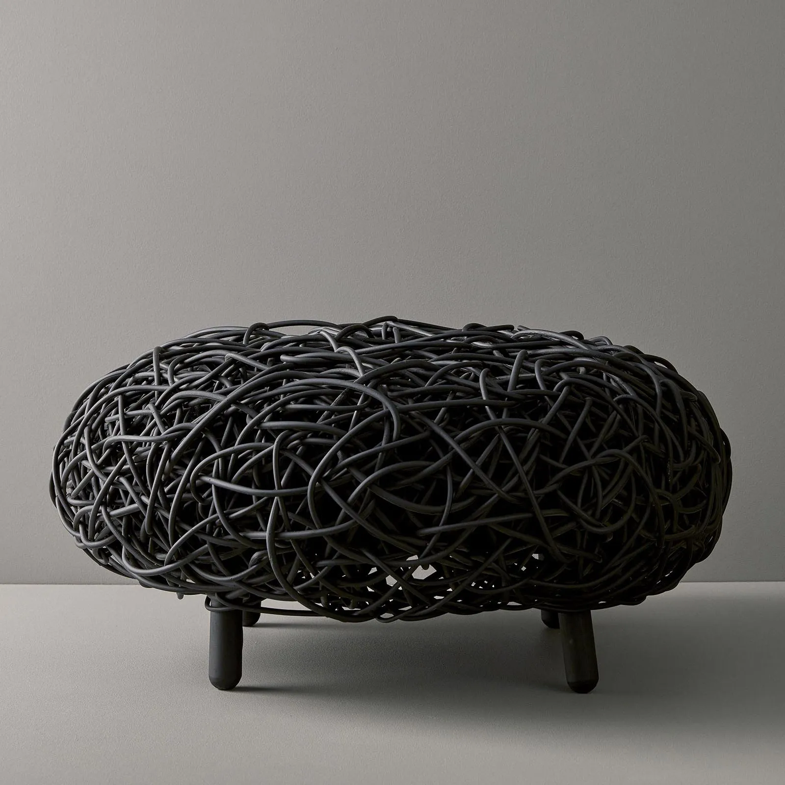 Loop Footstool