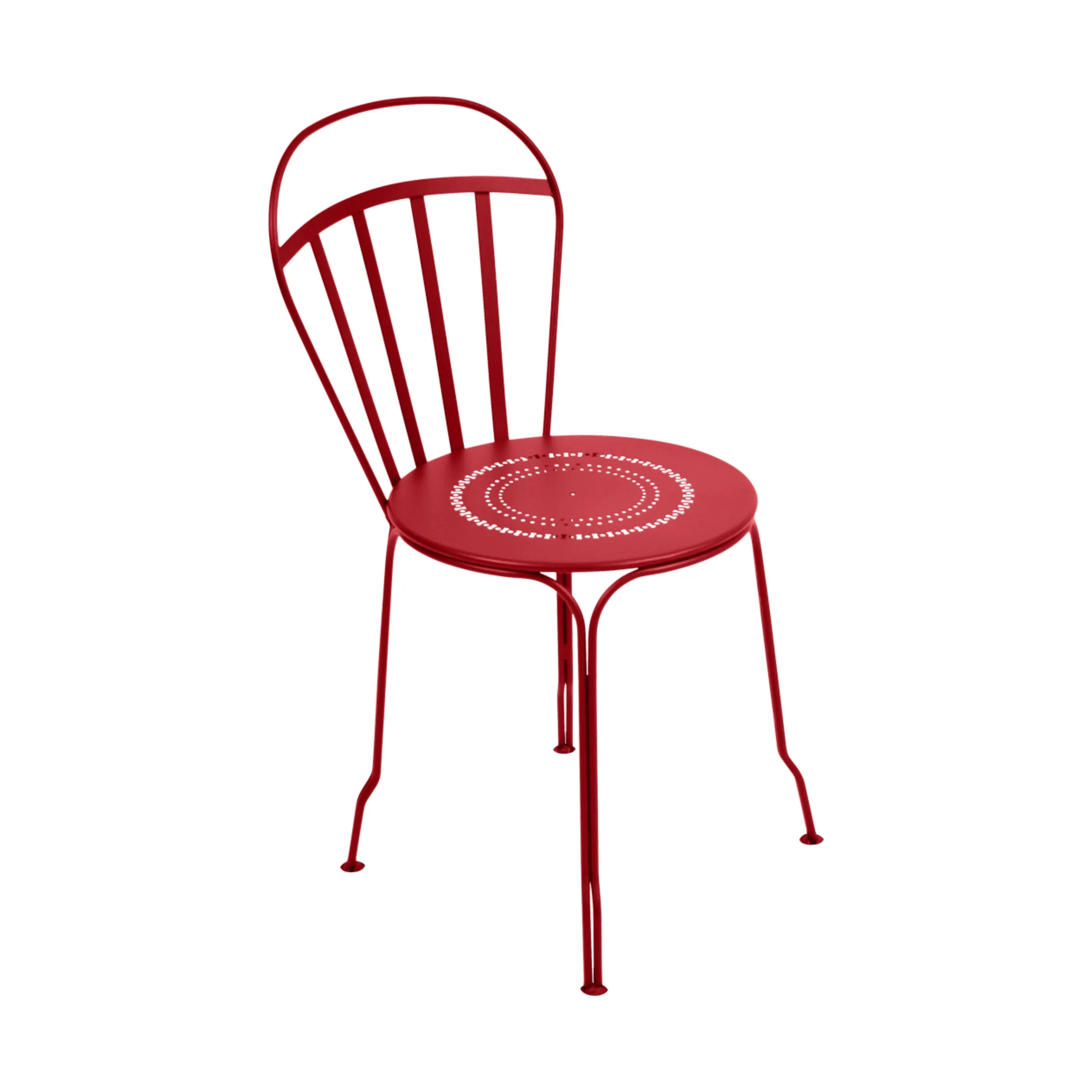 Louvre Side Chair (Set of 2)