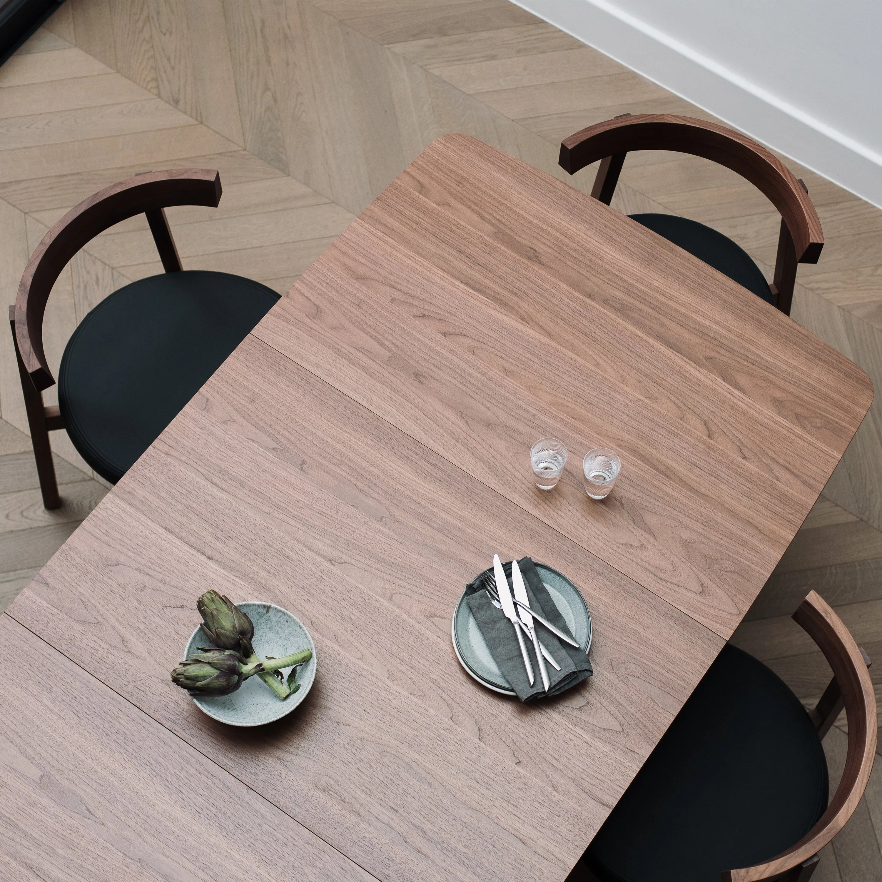 Marlow Expandable Dining Table