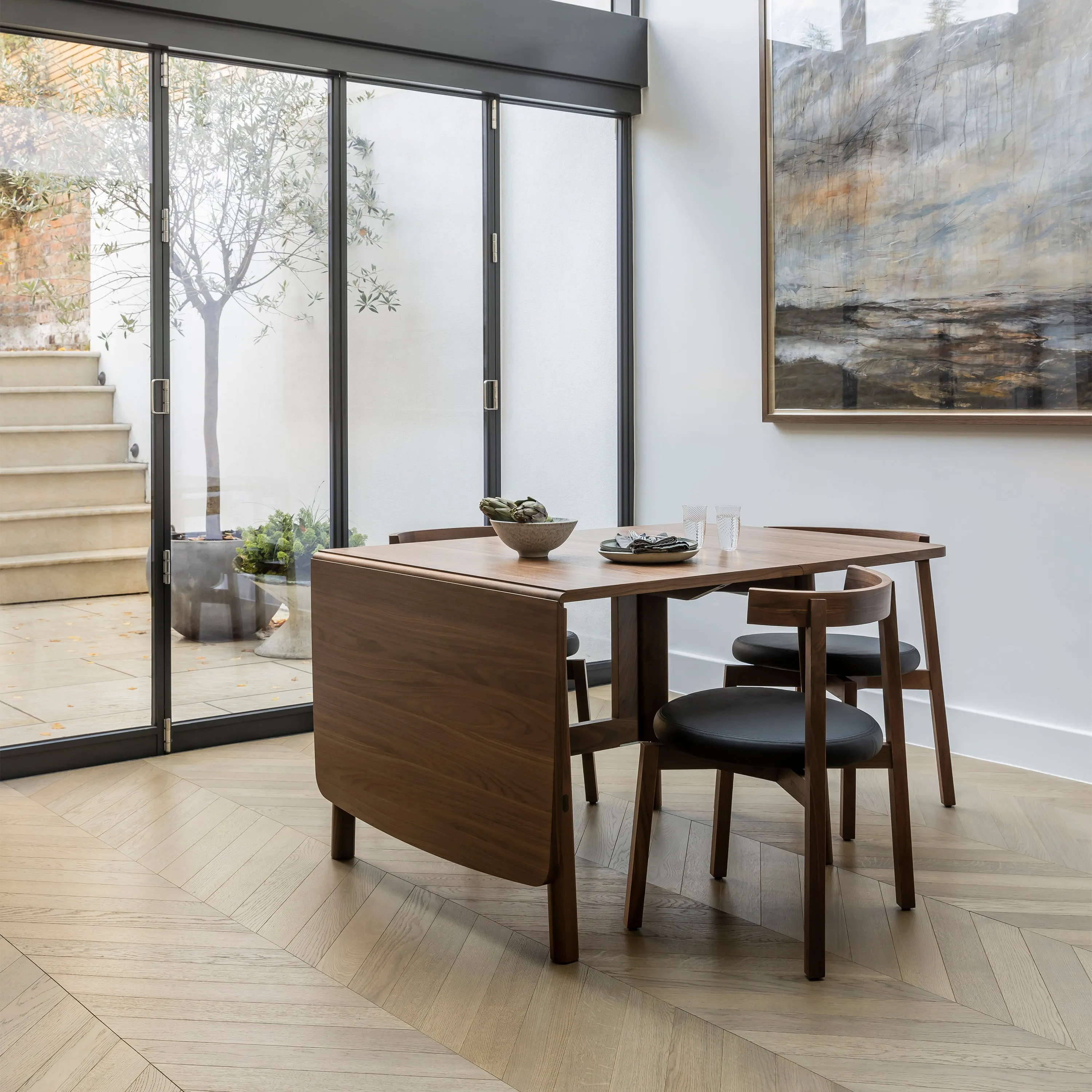 Marlow Expandable Dining Table
