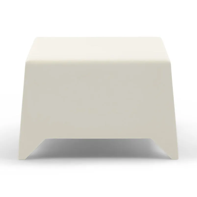 MB 5 Pouf/Table