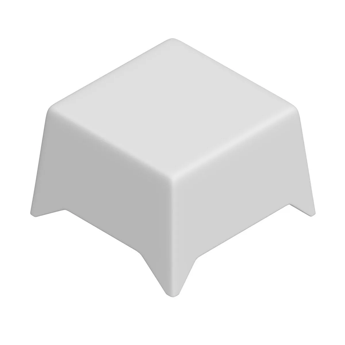 MB 5 Pouf/Table