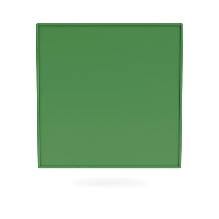 Montana Carry Dresser With Suspension Rail, Parsley Green