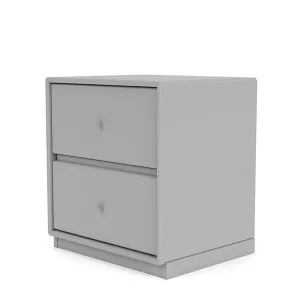 Montana Drift Drawer Module With 3 Cm Plinth, Fjord