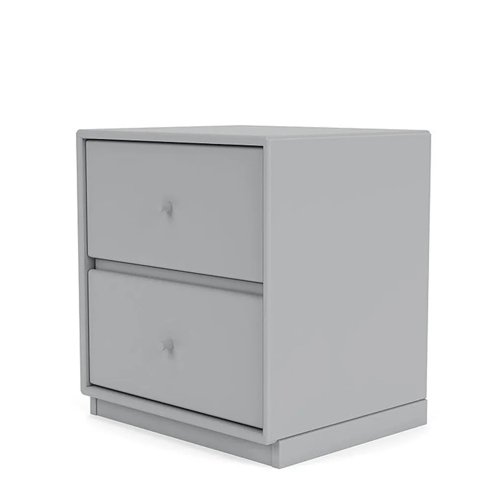 Montana Drift Drawer Module With 3 Cm Plinth, Fjord