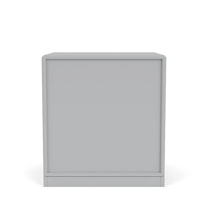 Montana Drift Drawer Module With 3 Cm Plinth, Fjord