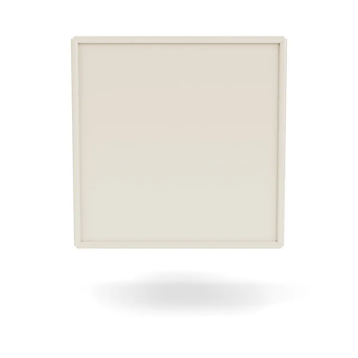 Montana Drift Drawer Module With Suspension Rail, Oat
