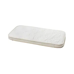 Oliver Furniture Wood Cold Foam Mattress for Wood Cot 70 x 140 x 9cm